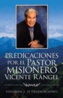 Image for Predicaciones Por El Pastor Misionero Vicente Rangel
