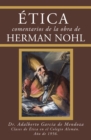 Image for Ética Comentarios De La Obra De Herman Nohl