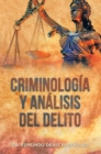 Image for Criminologia Y Analisis Del Delito
