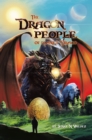 Image for Dragon people of planet Draco