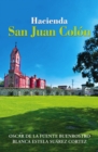 Image for Hacienda San Juan Colon