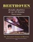 Image for BEETHOVEN  Estudio analitico de sus 32 sonatas: Nueva version