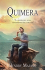 Image for Quimera: La Poesia del alma, sentimientos del corazon.