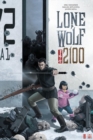 Image for Lone Wolf 2100: Chase the Setting Sun