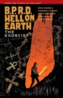 Image for B.p.r.d. Hell On Earth Volume 14: The Exorcist