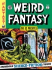 Image for Ec Archives, The: Weird Fantasy Volume 2