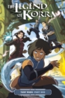 Image for Legend of Korra, The: Turf Wars Part One