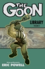 Image for The Goon Library Volume 4