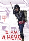 Image for I Am A Hero Omnibus Volume 2