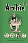 Image for Archie Archives Volume 13