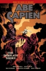 Image for Abe Sapien Volume 8