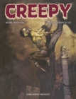 Image for Creepy Archives Volume 25