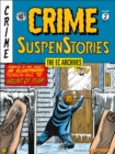 Image for Ec Archives: Crime Suspenstories Volume 2