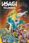 Image for Usagi Yojimbo Volume 30