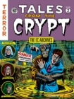 Image for Ec Archives, The; Tales From The Crypt Volume 2