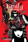 Image for The complete Emily the Strange  : all things strange