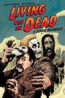 Image for Living with the dead  : a zombie bromance