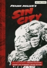 Image for Frank Miller&#39;s Sin City: Hard Goodbye Curator&#39;s Collection