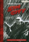 Image for Frank Miller&#39;s Sin City: Hard Goodbye Curator&#39;s Collection