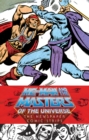 Image for He-Man and the Masters of the Universe  : the newspaper comic strips