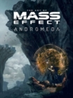 Image for The Art Of Mass Effect: Andromeda