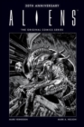 Image for Aliens 30th anniversary  : the original comics series