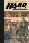 Image for Hard Boiled (second Edition)