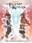 Image for Legend Of Korra, The -the Poster Collection