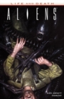 Image for Aliens: Life And Death