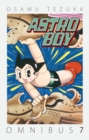 Image for Astro Boy Omnibus Volume 7