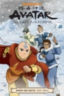 Image for Avatar: The Last Airbender - North And South Part Three