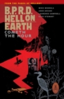 Image for B.p.r.d. Hell On Earth Volume 15: Cometh The Hour