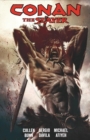 Image for Conan The Slayer Volume 1