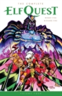 Image for The Complete Elfquest Volume 4