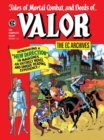 Image for The EC Archives: Valor