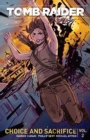 Image for Tomb Raider Volume 2