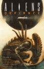 Image for Aliens: Defiance Volume 2