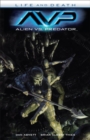 Image for Alien Vs. Predator: Life And Death