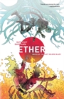 Image for Ether Volume 1: Death of the Last Golden Blaze