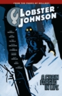 Image for Lobster Johnson Volume 6: A Chain Forged In Life