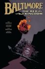 Image for Baltimore Volume 8: The Red Kingdom