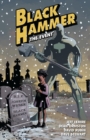 Image for Black Hammer Volume 2: The Event