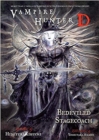 Image for Vampire Hunter D Vol. 26: Bedeviled Stagecoach