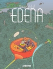 Image for Moebius Library: The World of Edena