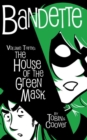 Image for The house of the Green Mask
