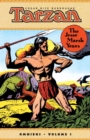 Image for Tarzan  : the Jesse Marsh years omnibusVolume 1