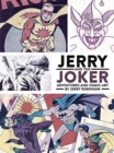 Image for Jerry and the Joker  : adventures and comic art