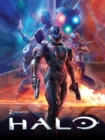 Image for Halo Library Edition Volume 2