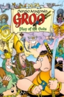 Image for Groo: Play Of The Gods