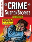 Image for The Ec Archives: Crime Suspenstories Volume 3